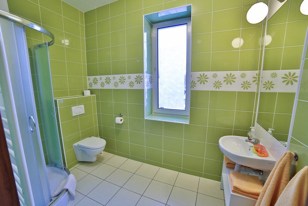 Parkowy Dworek Rabka Kamer foto