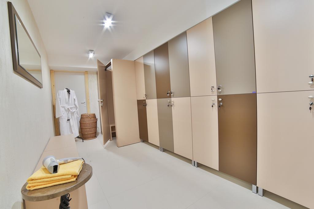 Parkowy Dworek Rabka Buitenkant foto